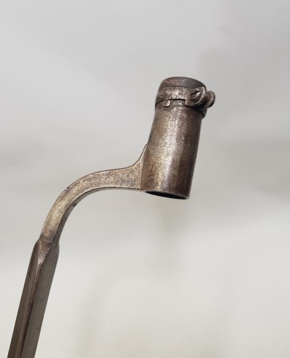 1. DÜNYA SAVAŞI DÖNEMİ ÇOK NADİR AYNALI MARTİN SÜNGÜSÜ