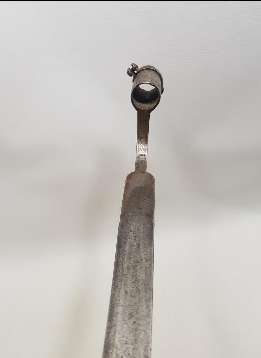 1. DÜNYA SAVAŞI DÖNEMİ ÇOK NADİR AYNALI MARTİN SÜNGÜSÜ