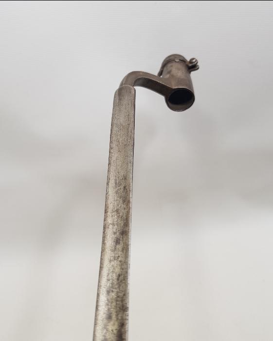 1. DÜNYA SAVAŞI DÖNEMİ ÇOK NADİR AYNALI MARTİN SÜNGÜSÜ