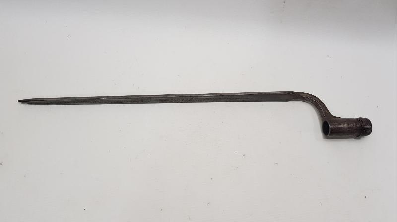 1. DÜNYA SAVAŞI DÖNEMİ ÇOK NADİR AYNALI MARTİN SÜNGÜSÜ