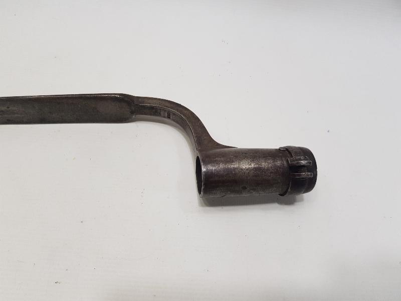 1. DÜNYA SAVAŞI DÖNEMİ ÇOK NADİR AYNALI MARTİN SÜNGÜSÜ