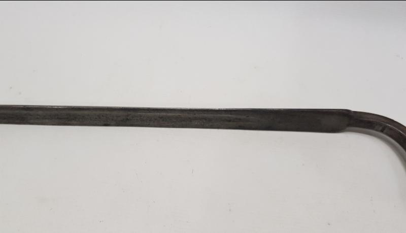 1. DÜNYA SAVAŞI DÖNEMİ ÇOK NADİR AYNALI MARTİN SÜNGÜSÜ