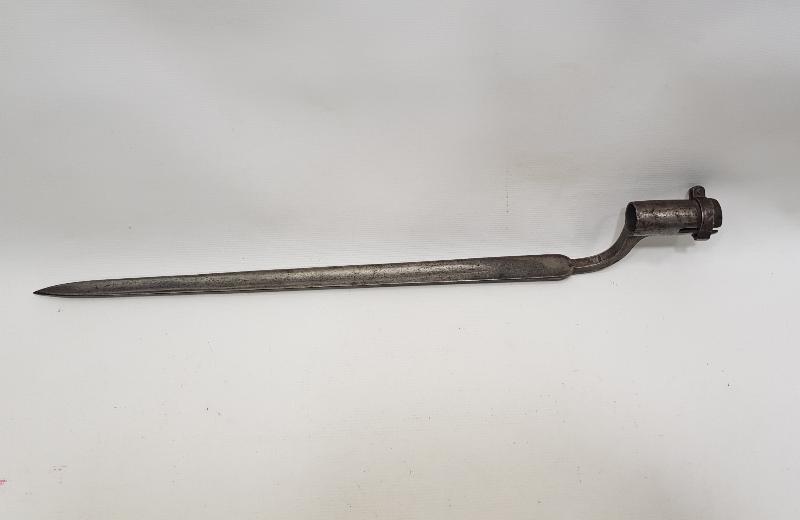 1. DÜNYA SAVAŞI DÖNEMİ ÇOK NADİR AYNALI MARTİN SÜNGÜSÜ