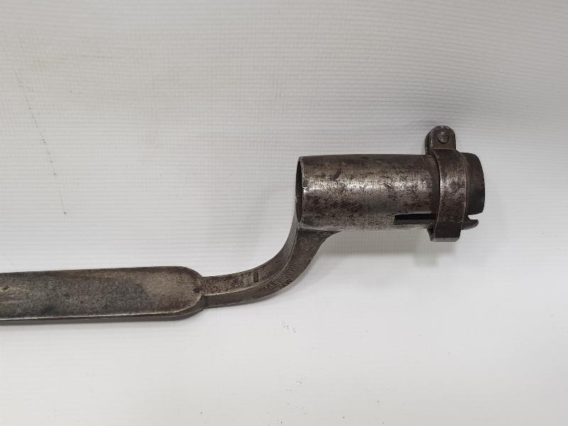 1. DÜNYA SAVAŞI DÖNEMİ ÇOK NADİR AYNALI MARTİN SÜNGÜSÜ