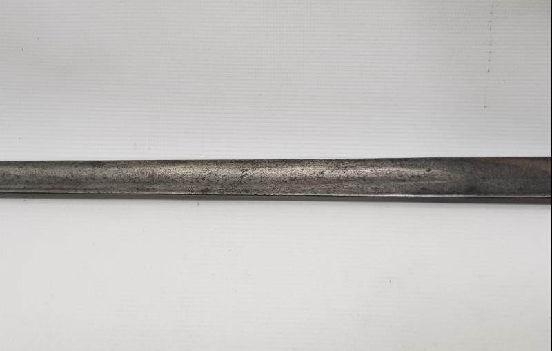 1. DÜNYA SAVAŞI DÖNEMİ ÇOK NADİR AYNALI MARTİN SÜNGÜSÜ