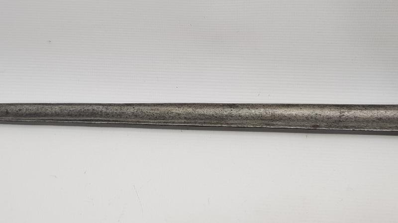 1. DÜNYA SAVAŞI DÖNEMİ ÇOK NADİR AYNALI MARTİN SÜNGÜSÜ