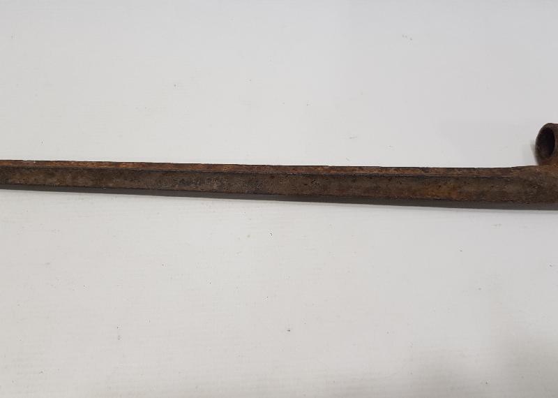 1. DÜNYA SAVAŞI DÖNEMİ YUNAN SÜNGÜSÜ