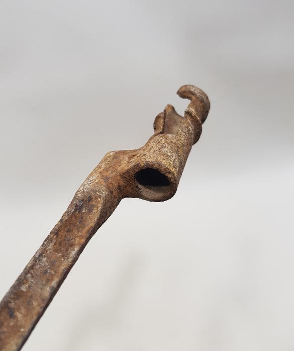 1. DÜNYA SAVAŞI DÖNEMİ YUNAN SÜNGÜSÜ