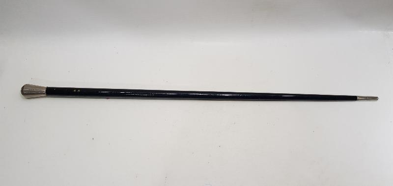 1940-1950'LERDEN GENERAL BASTONU