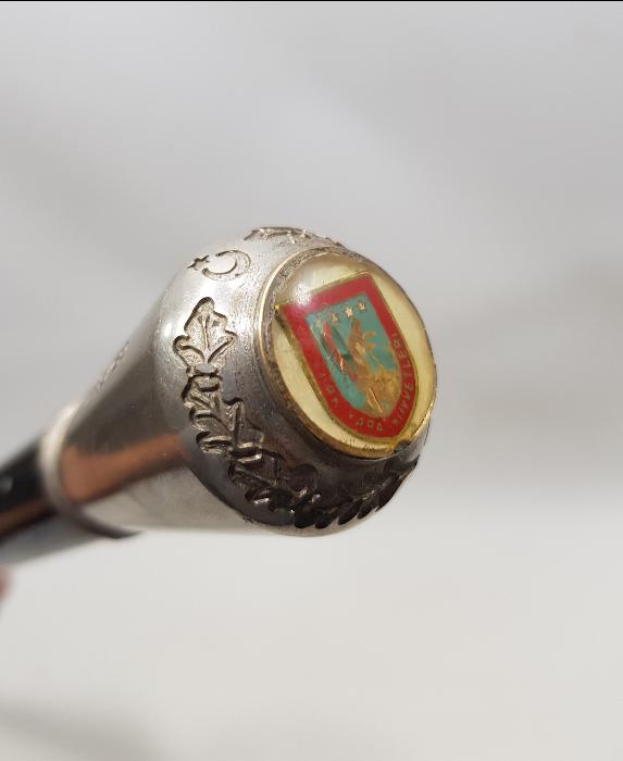 1940-1950'LERDEN GENERAL BASTONU