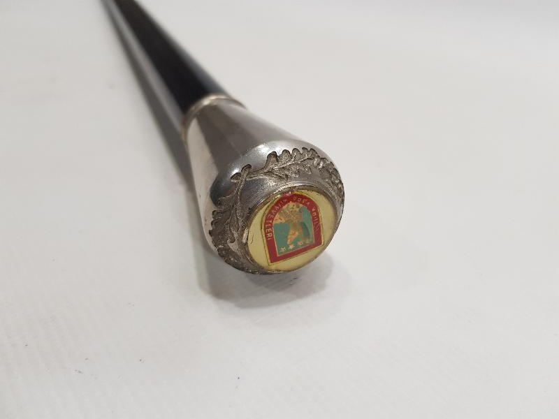 1940-1950'LERDEN GENERAL BASTONU