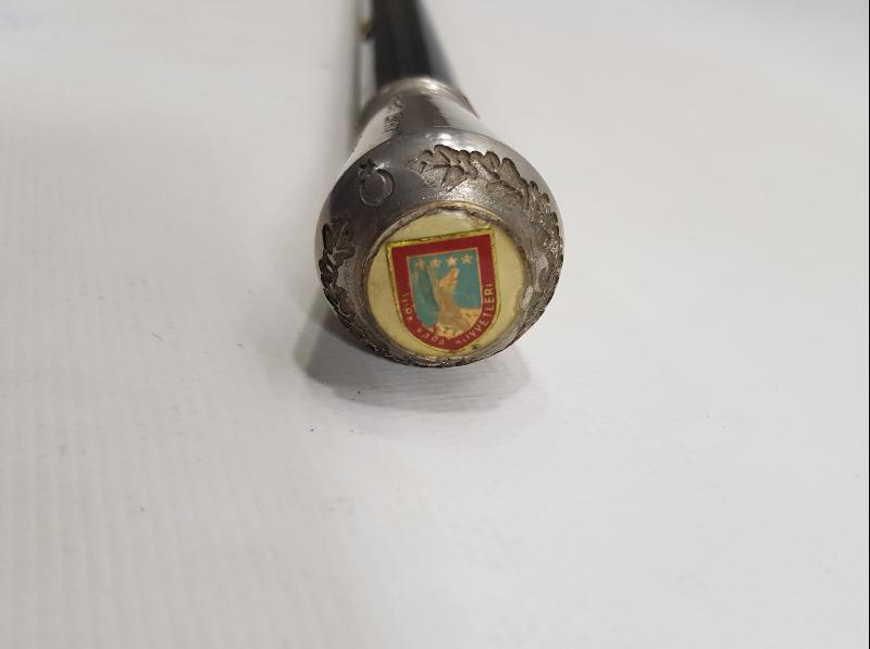 1940-1950'LERDEN GENERAL BASTONU