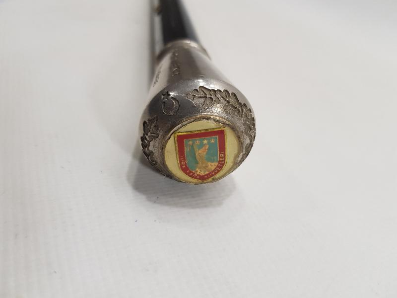 1940-1950'LERDEN GENERAL BASTONU