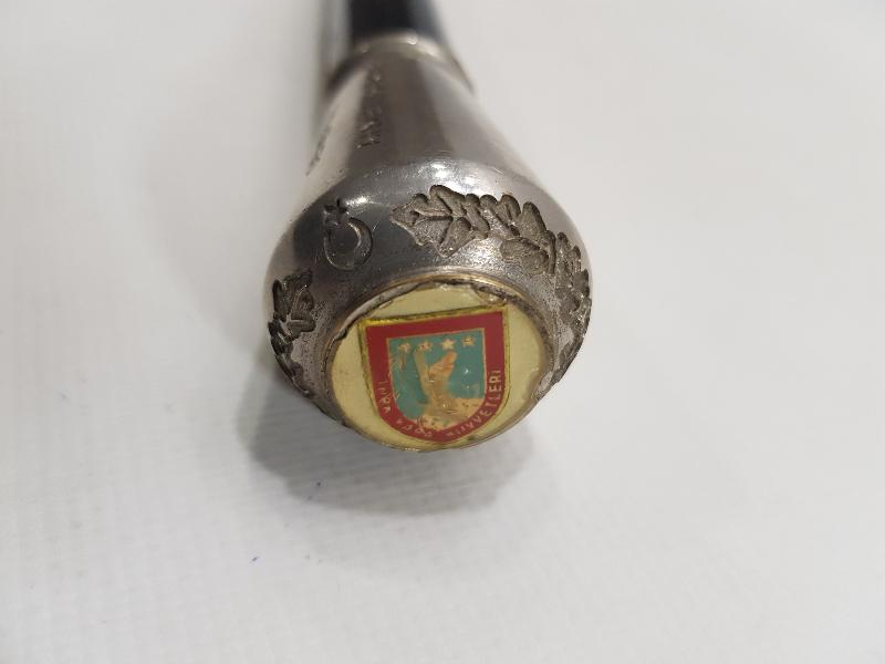 1940-1950'LERDEN GENERAL BASTONU