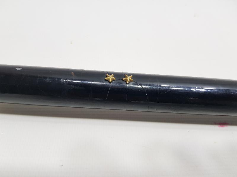 1940-1950'LERDEN GENERAL BASTONU