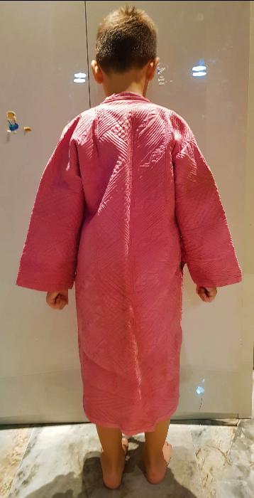 OSMANLI DÖNEMİ ÇOK NADİR ÇOCUK DERVİŞ HIRKASI 