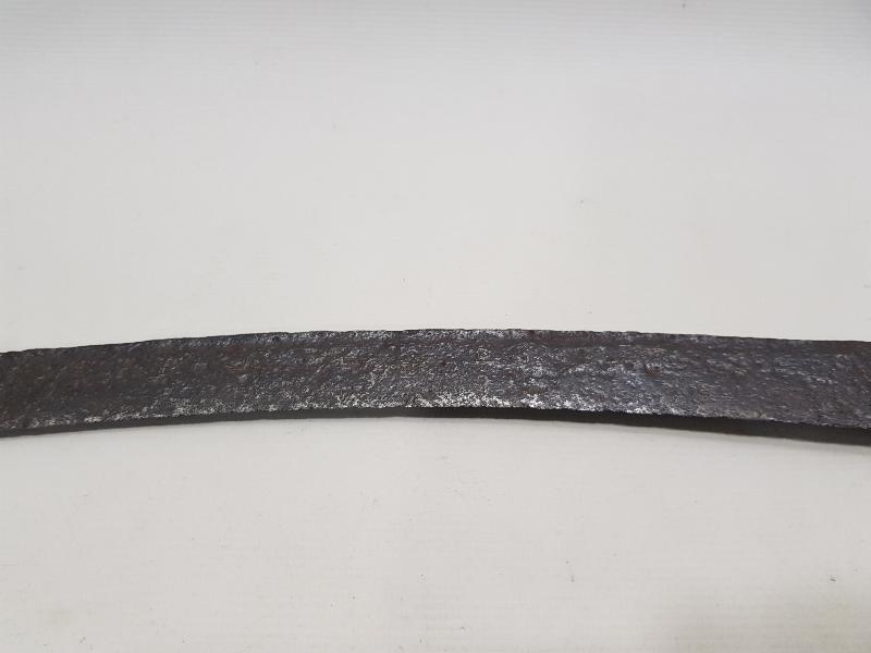 OSMANLI DÖNEMİ YATAĞAN KILIÇ 