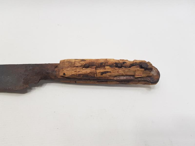 OSMANLI YENİÇERİ 18. CEMAATE AİT YATAĞAN SALDIRMA