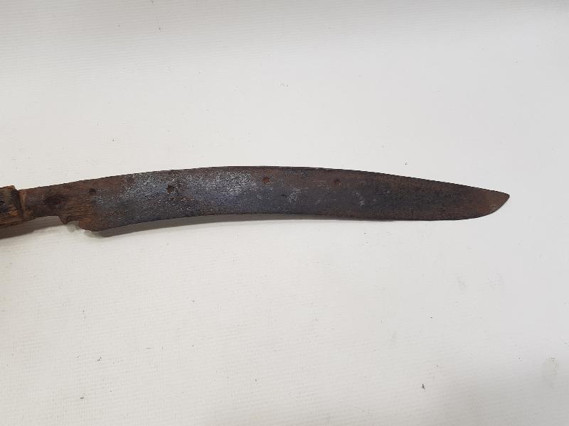 OSMANLI YENİÇERİ 18. CEMAATE AİT YATAĞAN SALDIRMA