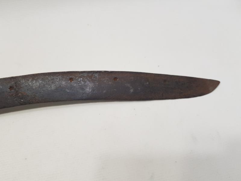 OSMANLI YENİÇERİ 18. CEMAATE AİT YATAĞAN SALDIRMA