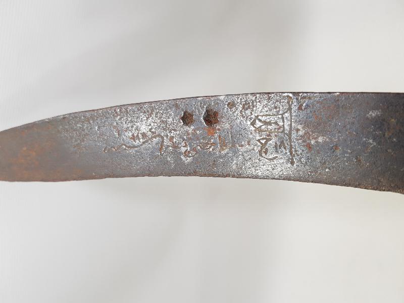 OSMANLI YENİÇERİ 18. CEMAATE AİT YATAĞAN SALDIRMA