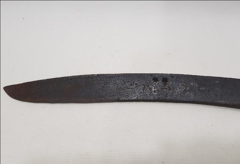 OSMANLI YENİÇERİ 18. CEMAATE AİT YATAĞAN SALDIRMA