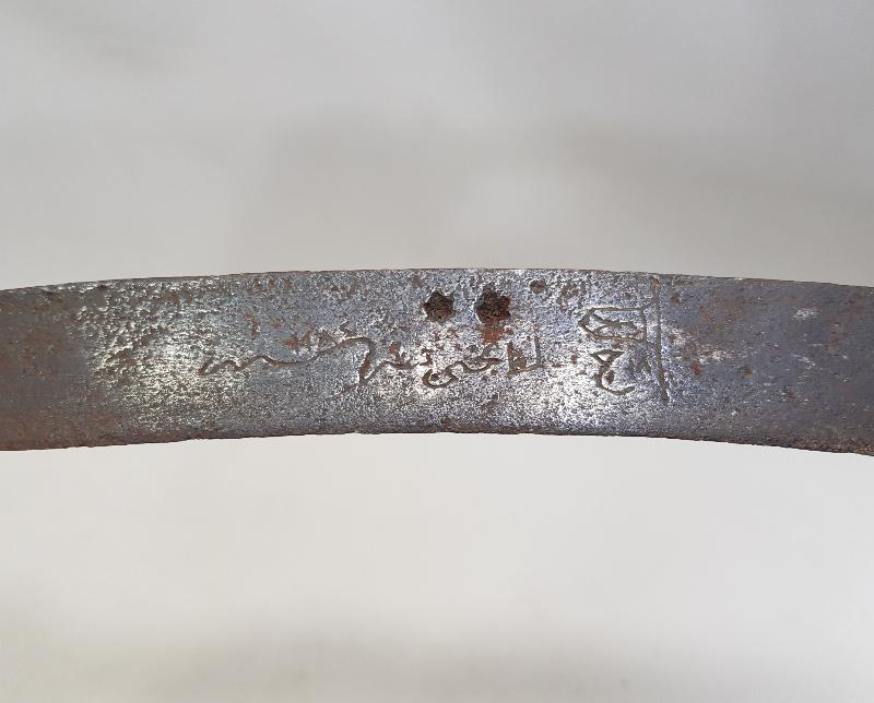 OSMANLI YENİÇERİ 18. CEMAATE AİT YATAĞAN SALDIRMA