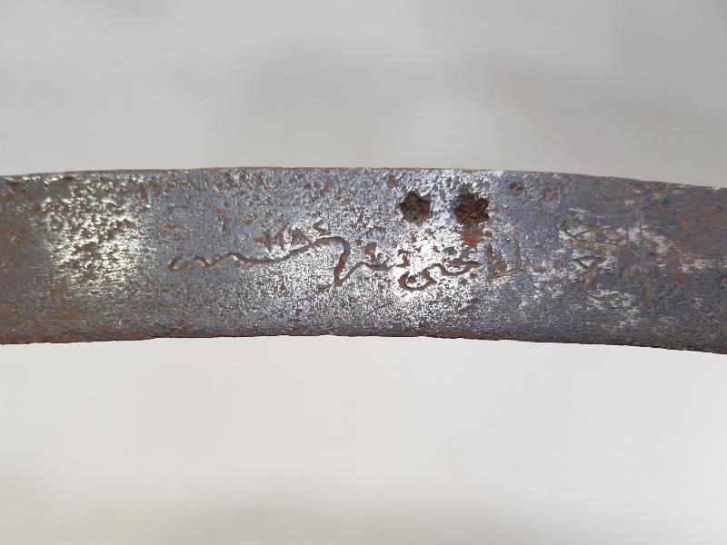 OSMANLI YENİÇERİ 18. CEMAATE AİT YATAĞAN SALDIRMA