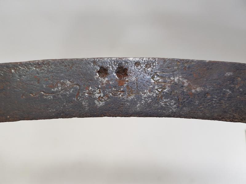 OSMANLI YENİÇERİ 18. CEMAATE AİT YATAĞAN SALDIRMA