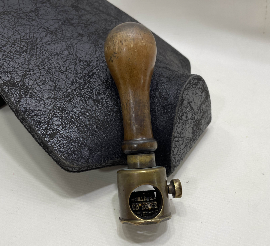 ANTİKA BİRLİK GAZETESİ DÖNERLİ TARİH MÜHRÜ