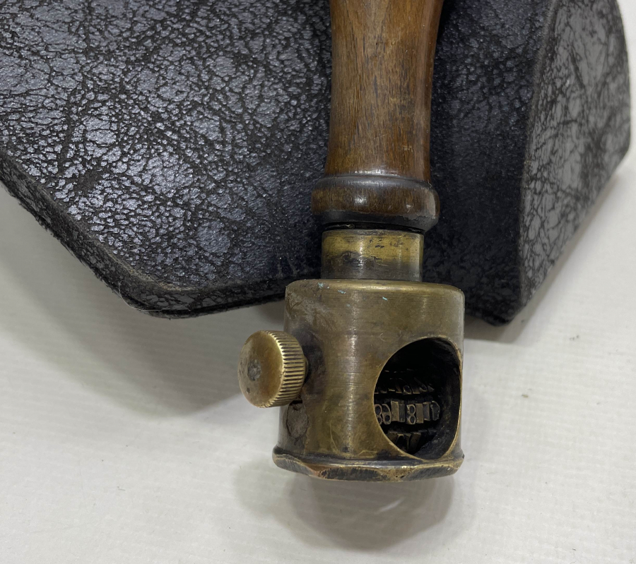 ANTİKA BİRLİK GAZETESİ DÖNERLİ TARİH MÜHRÜ