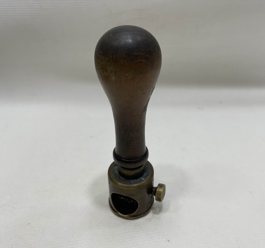 ANTİKA BİRLİK GAZETESİ DÖNERLİ TARİH MÜHRÜ