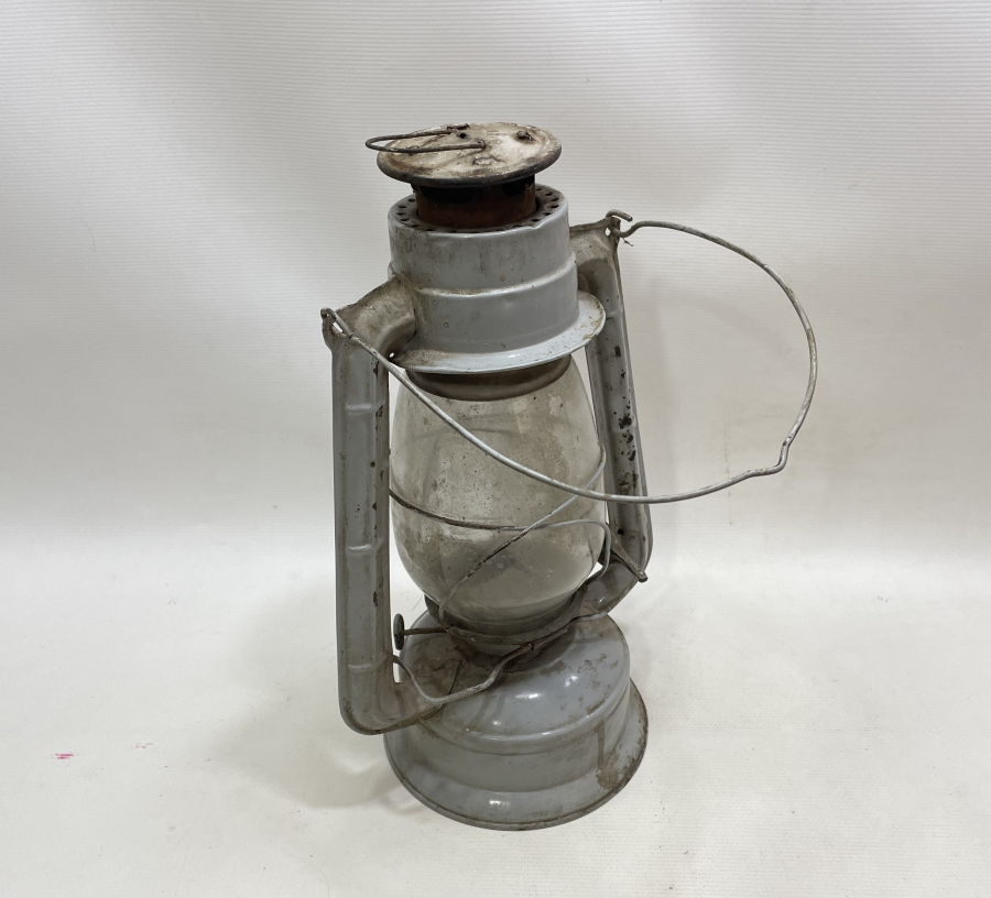 ANTİKA GEMİCİ FENERİ