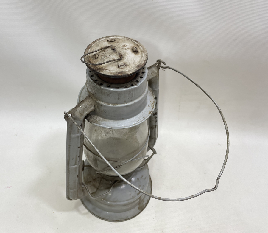 ANTİKA GEMİCİ FENERİ