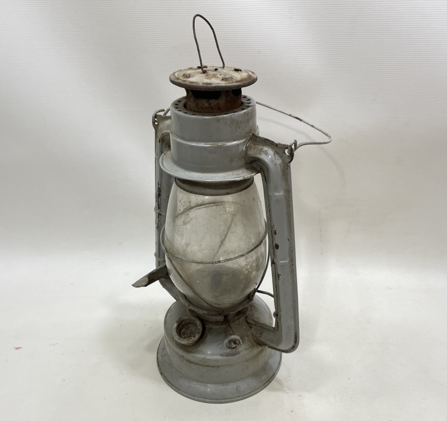 ANTİKA GEMİCİ FENERİ