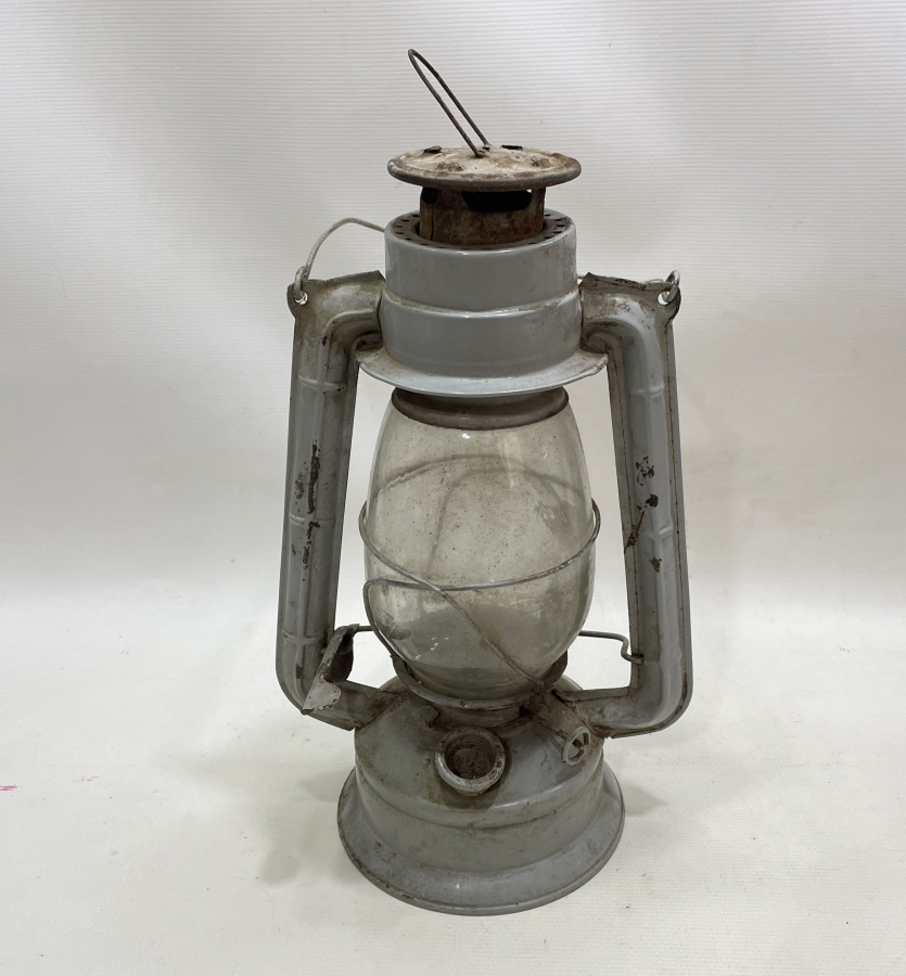 ANTİKA GEMİCİ FENERİ