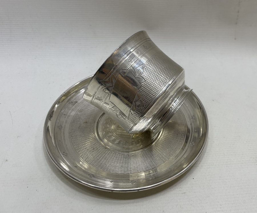 AZNAVUR İŞÇİLİKLİ BÜYÜK BOY FİNCAN TAKIMI