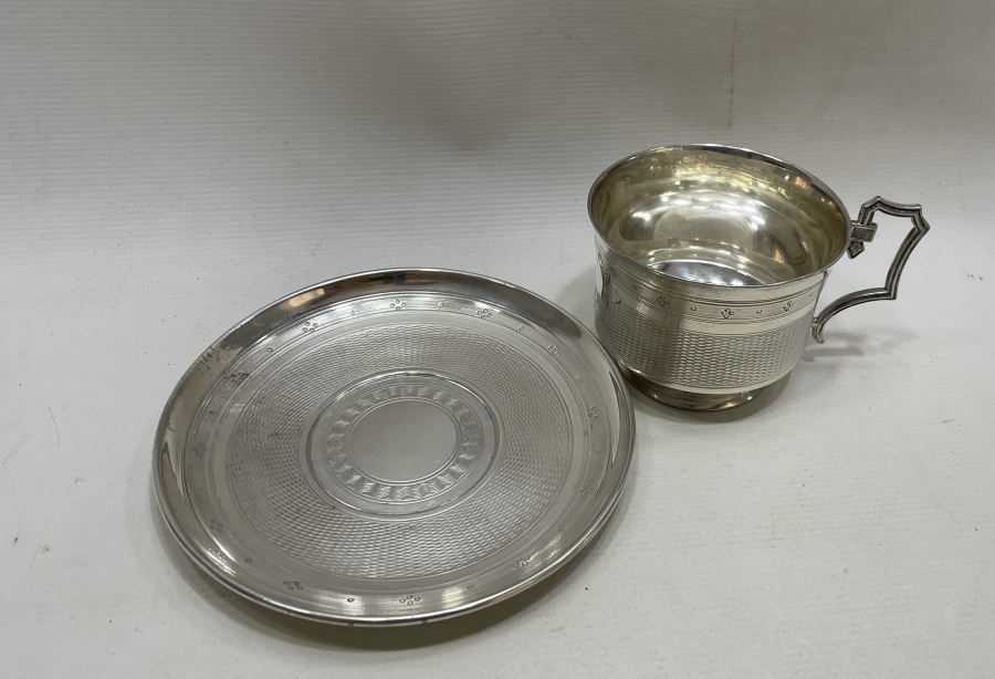 AZNAVUR İŞÇİLİKLİ BÜYÜK BOY FİNCAN TAKIMI