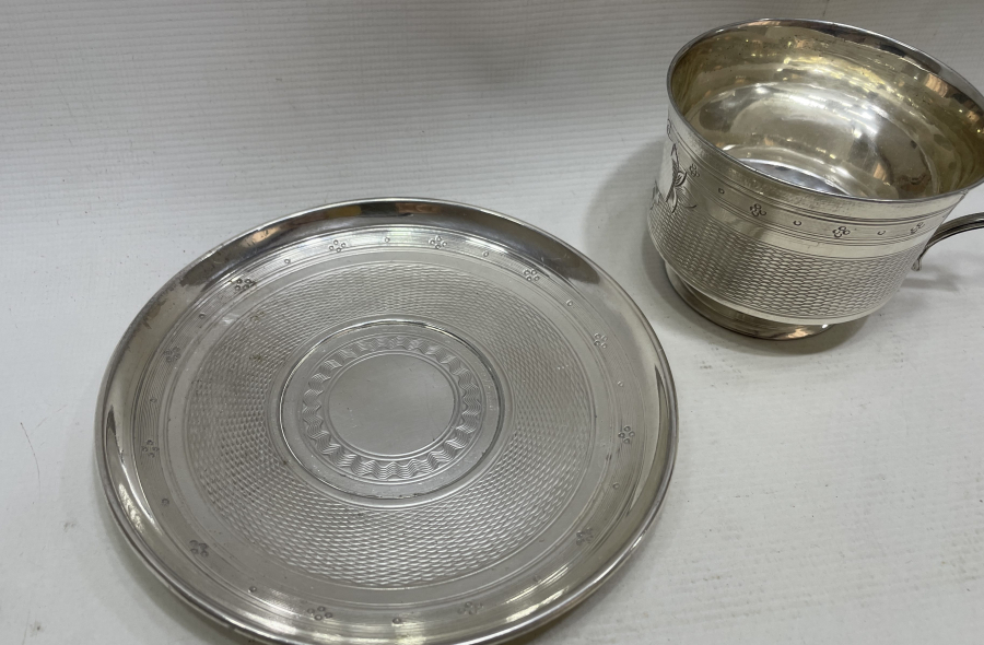 AZNAVUR İŞÇİLİKLİ BÜYÜK BOY FİNCAN TAKIMI