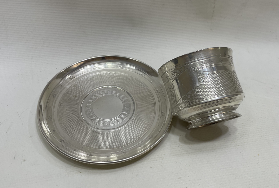 AZNAVUR İŞÇİLİKLİ BÜYÜK BOY FİNCAN TAKIMI