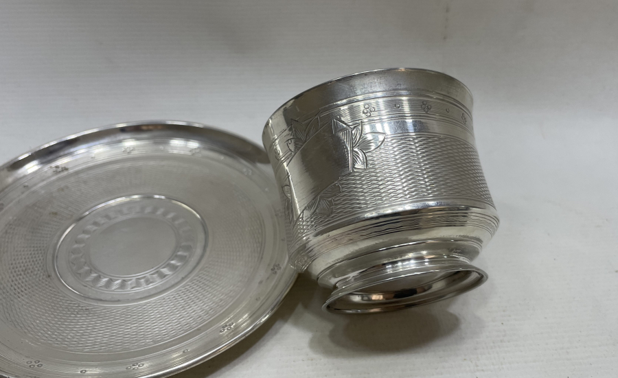 AZNAVUR İŞÇİLİKLİ BÜYÜK BOY FİNCAN TAKIMI