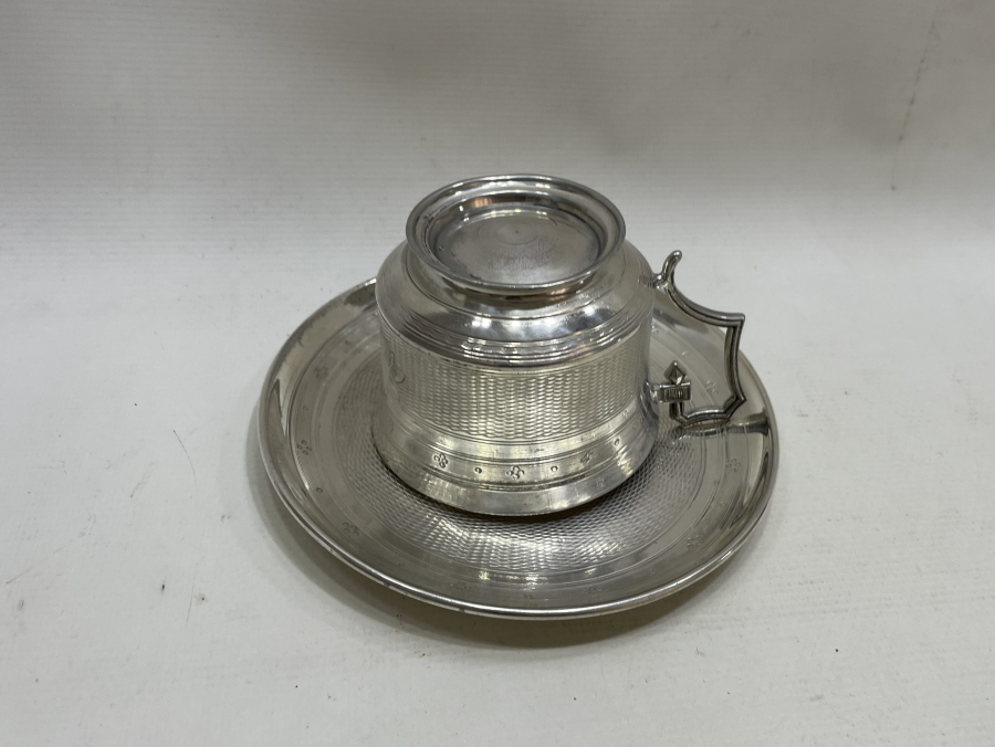 AZNAVUR İŞÇİLİKLİ BÜYÜK BOY FİNCAN TAKIMI