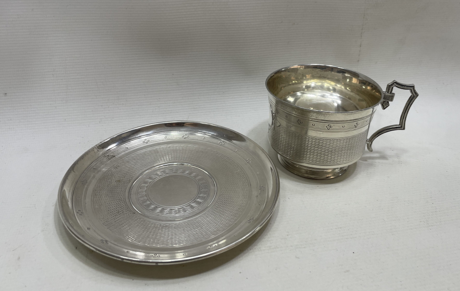 AZNAVUR İŞÇİLİKLİ BÜYÜK BOY FİNCAN TAKIMI