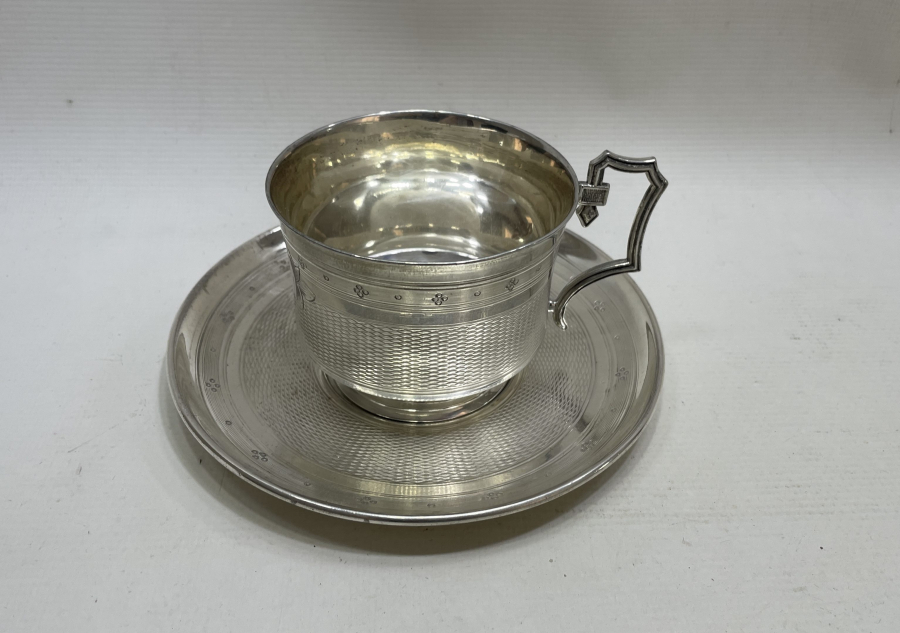 AZNAVUR İŞÇİLİKLİ BÜYÜK BOY FİNCAN TAKIMI