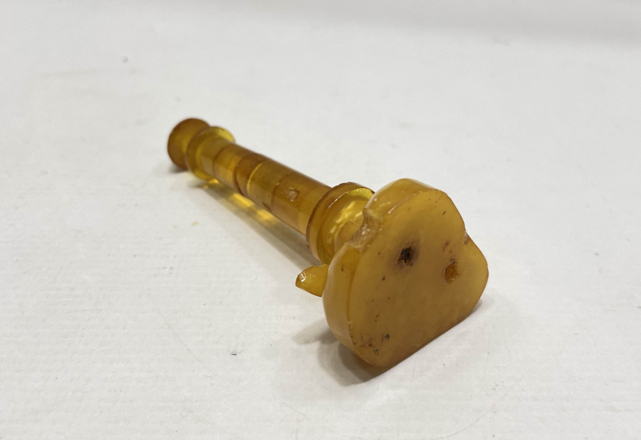 DAMLA KEHRİBAR ANTİKA OBJE