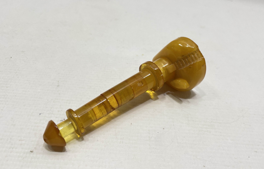 DAMLA KEHRİBAR ANTİKA OBJE