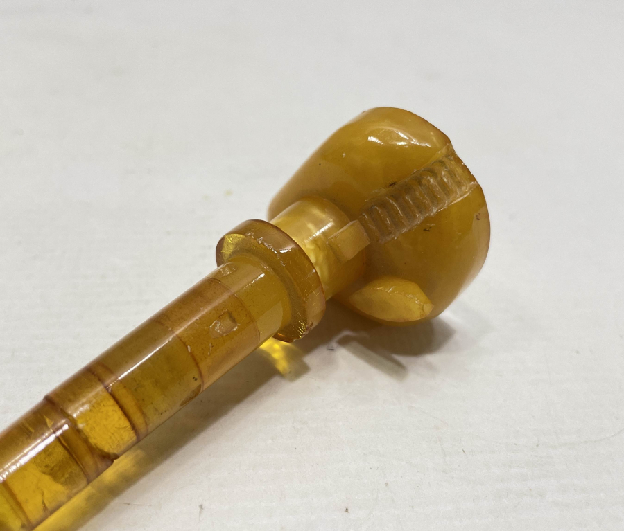 DAMLA KEHRİBAR ANTİKA OBJE