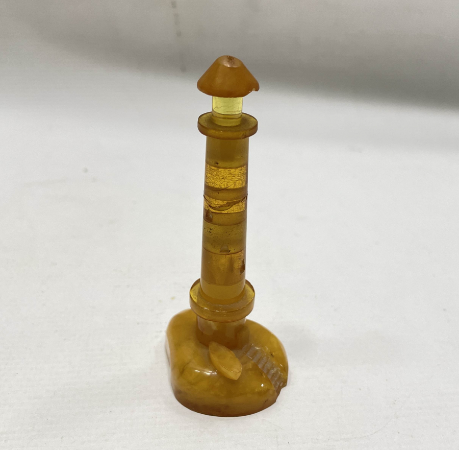 DAMLA KEHRİBAR ANTİKA OBJE