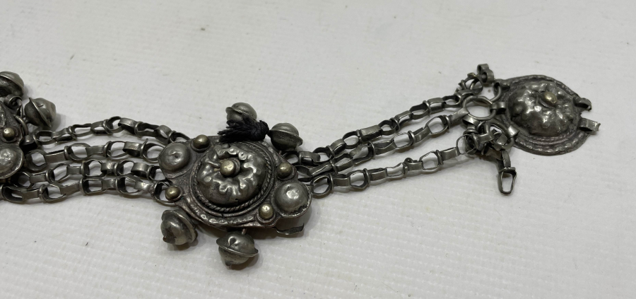 OSMANLI DÖNEMİ 1800 BAŞLARI NADİR PRİOR CEP SAATİ KÖSTEĞİ