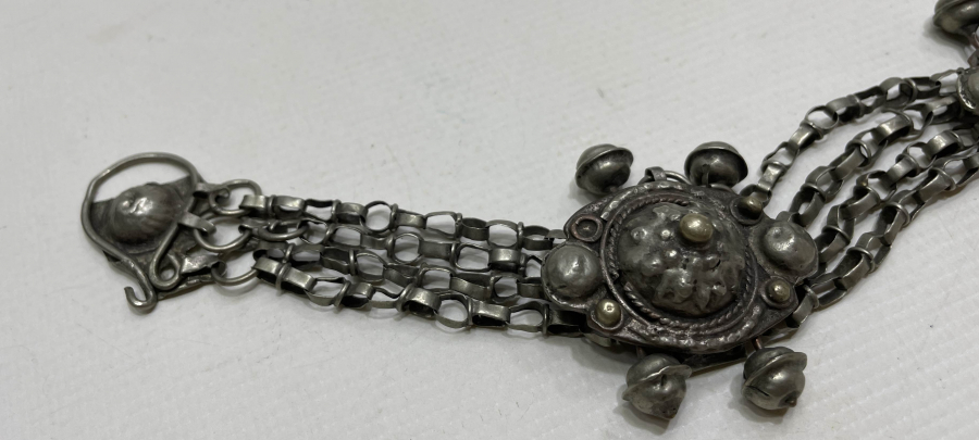 OSMANLI DÖNEMİ 1800 BAŞLARI NADİR PRİOR CEP SAATİ KÖSTEĞİ